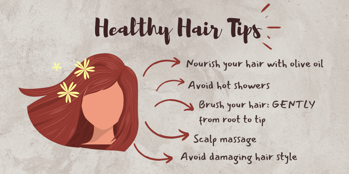 Surgical Menopause And Hair Loss