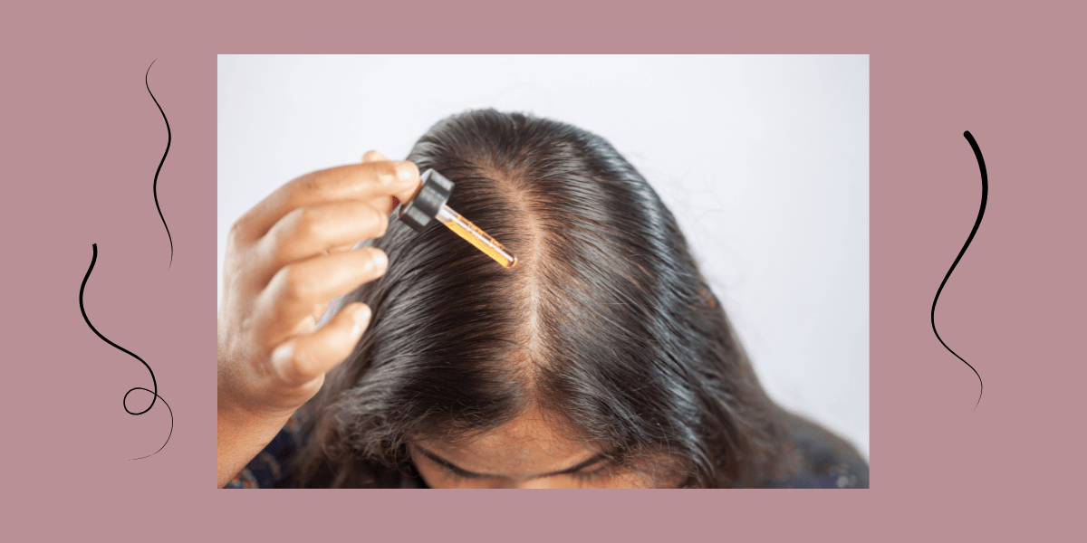 Surgical Menopause And Hair Loss