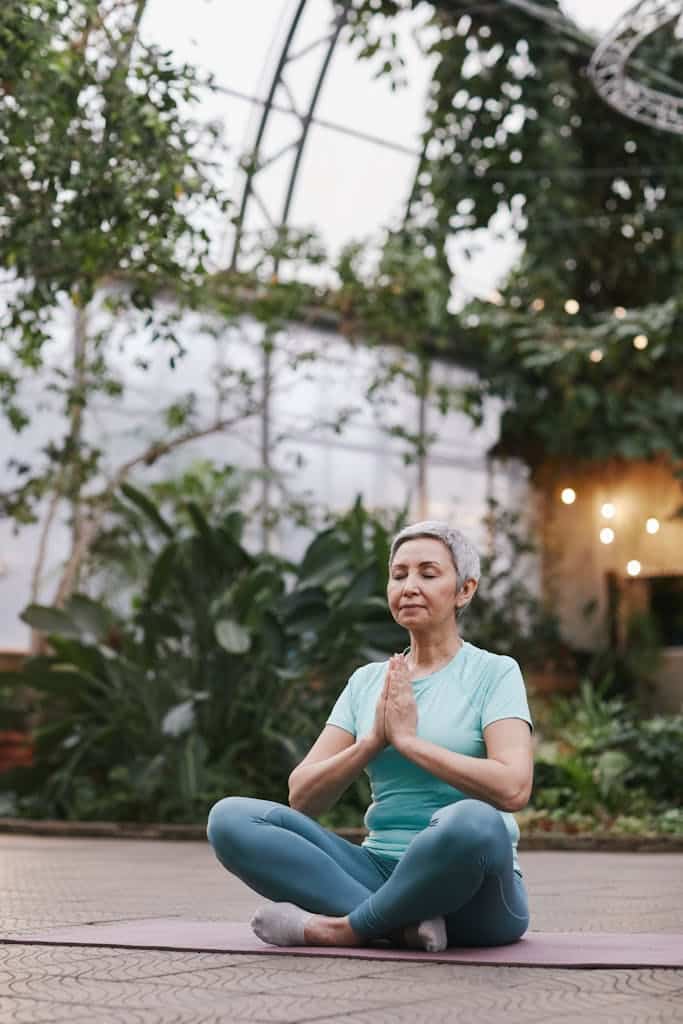 Woman Practicing Yoga 6787217 683X1024 1